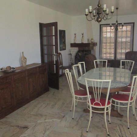 Vivendas Costa Barros da Fonte Santa Екстер'єр фото