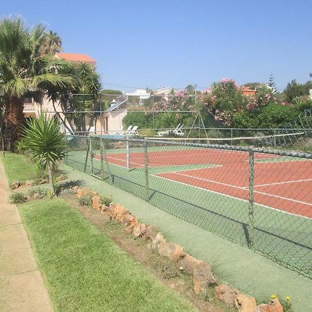 Vivendas Costa Barros da Fonte Santa Екстер'єр фото