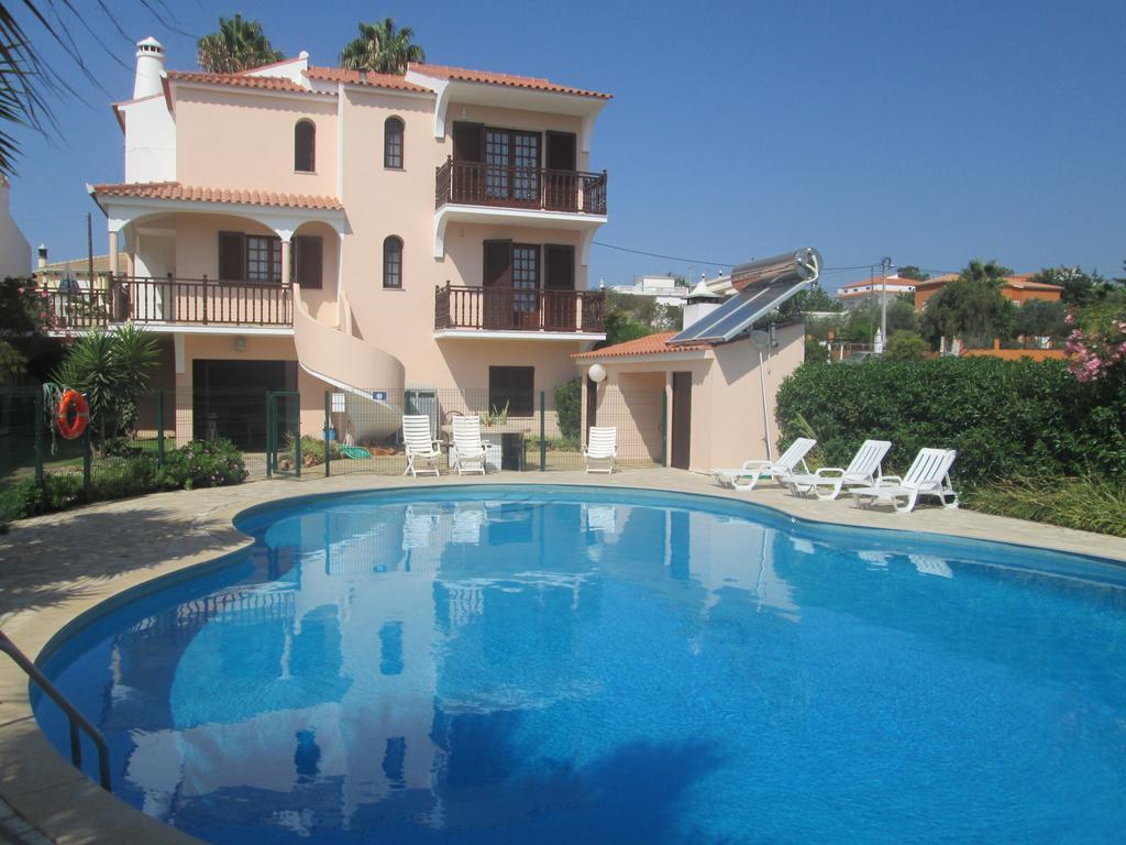 Vivendas Costa Barros da Fonte Santa Екстер'єр фото