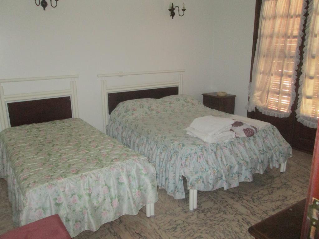 Vivendas Costa Barros da Fonte Santa Екстер'єр фото