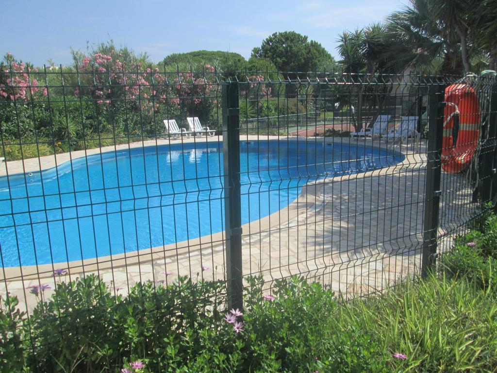 Vivendas Costa Barros da Fonte Santa Екстер'єр фото
