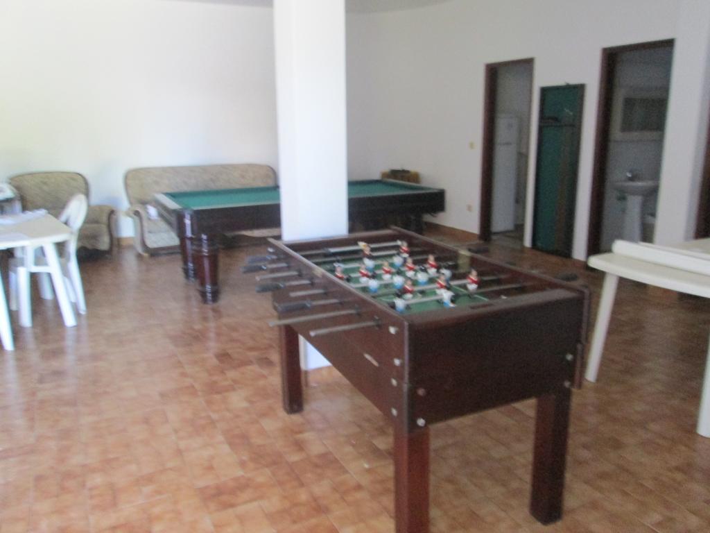 Vivendas Costa Barros da Fonte Santa Екстер'єр фото