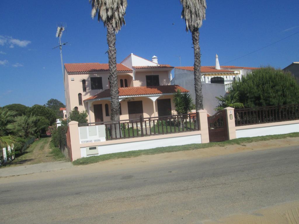 Vivendas Costa Barros da Fonte Santa Екстер'єр фото